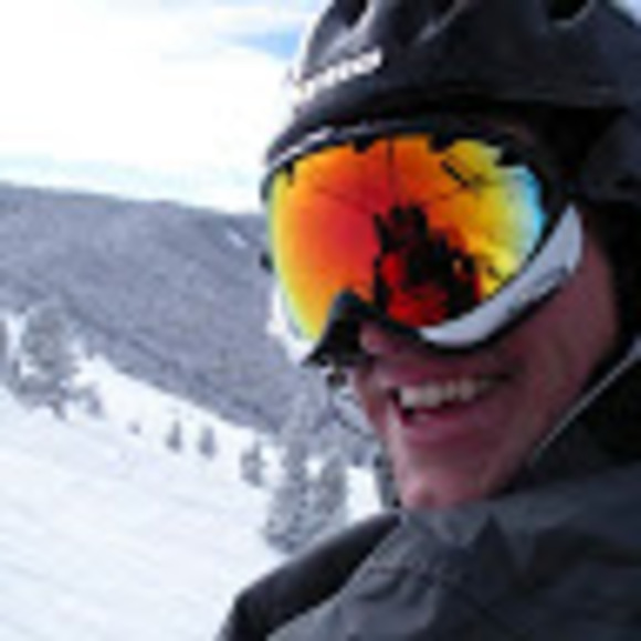 Meet your Posher, Tim - Picture 1 of 1